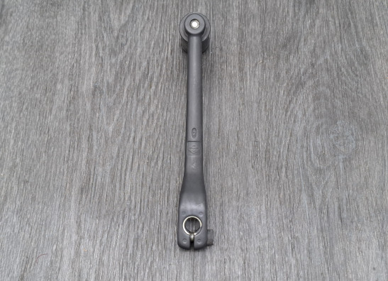 Schalthebel Harley Davidson FLSTC Heritage Softail Classic