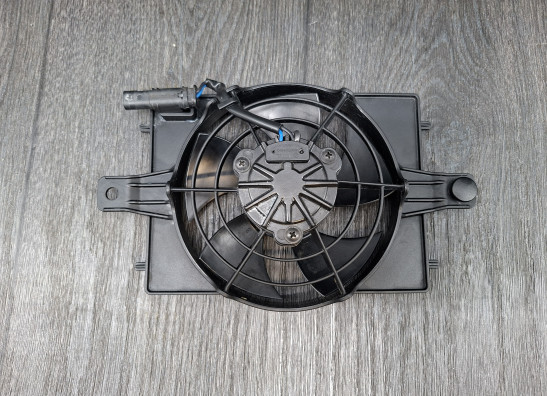 Ventilator BMW R 1200 GS LC Adventure