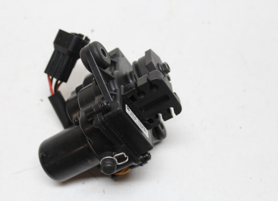 Exup servo klep Ducati 1098  1198
