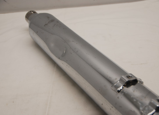 Sportdemper Harley Davidson Touring FL