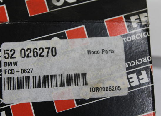 Clutch BMW R 100  R 80