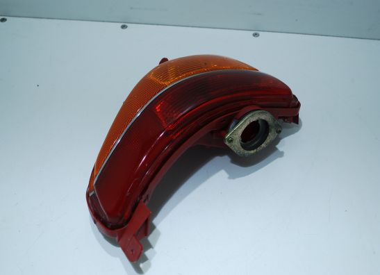 Knipperlicht rechts achter Suzuki Burgman 650