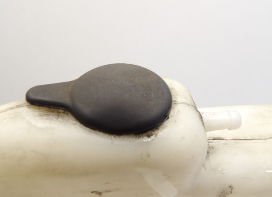 Koelvloeistof reservoir Kawasaki VN 1500