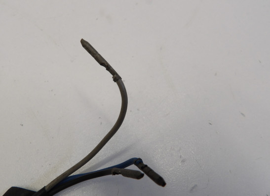 Winker right front Kawasaki ZEPHYR 550