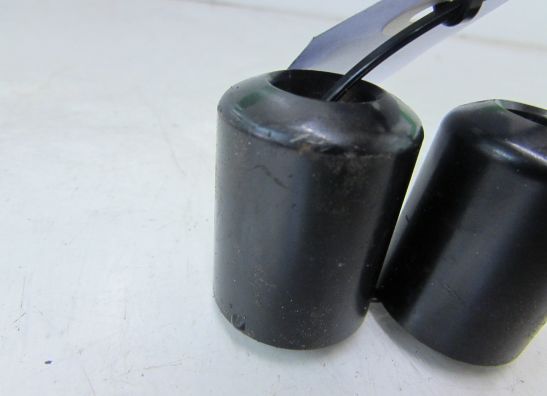 Stuur Kawasaki ZX 6 R