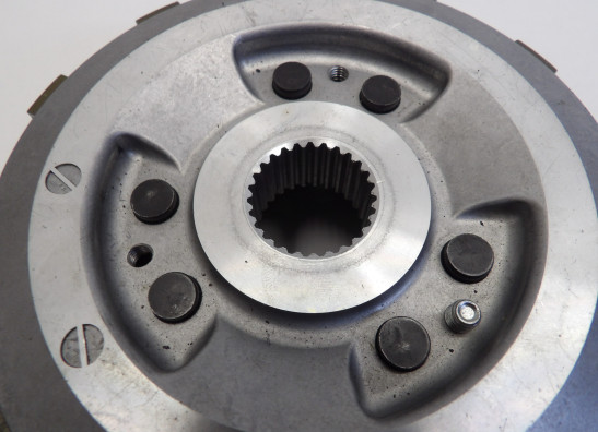 Koppeling Honda CBR Fireblade