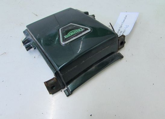 Heck Triumph Sprint 900 Executive