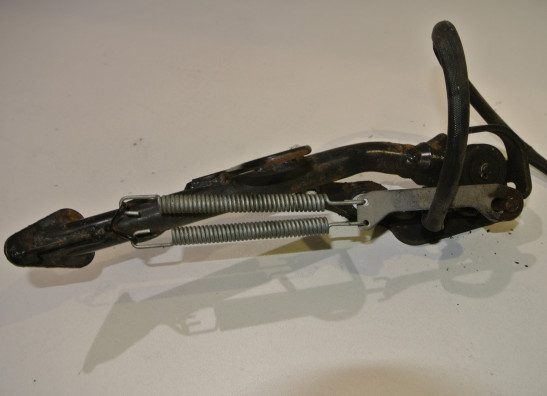 Standaard BMW R 1150 R