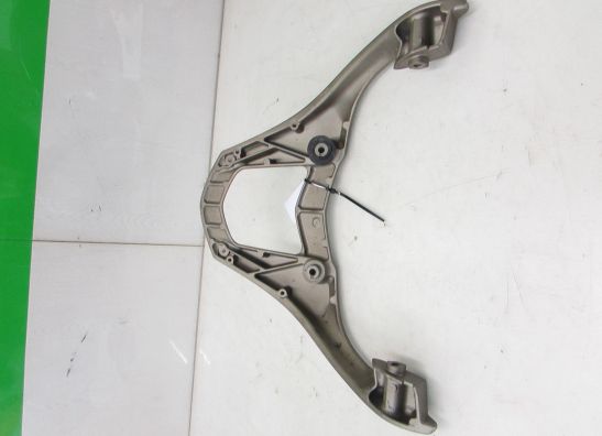 Bagagedrager Yamaha TDM