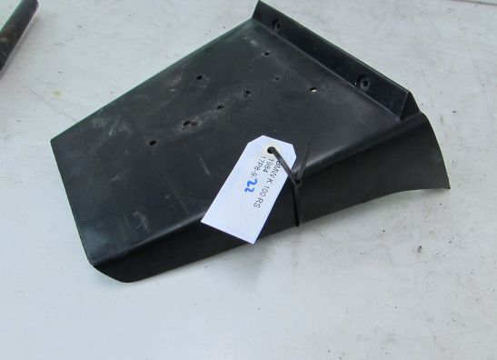 Kentekenplaathouder BMW K 100