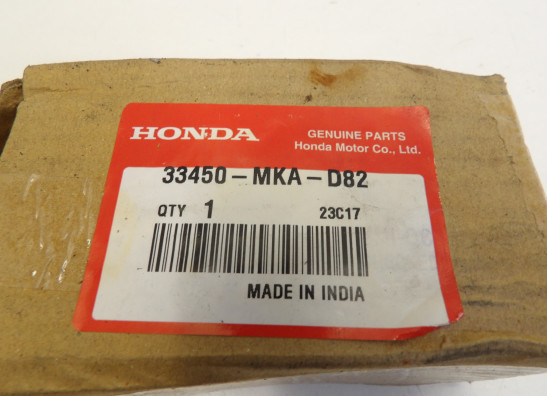 Blinker vorne links Honda NC 750 X