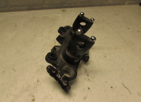 Fork top bridge Suzuki GN 250