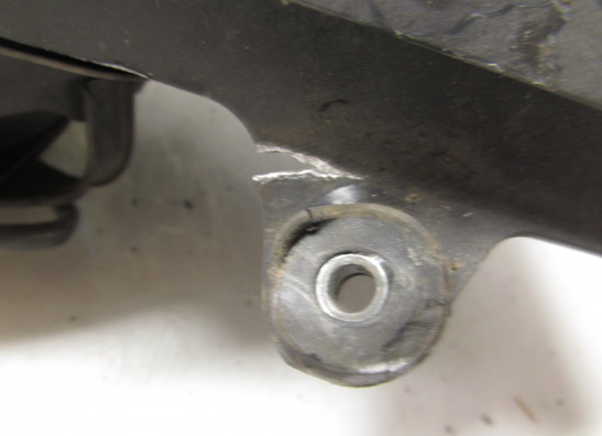 Radiateur Yamaha FZR 1000