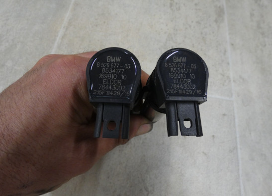 Ignition Coil BMW R 1200 GS LC