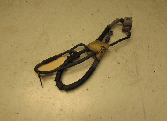 Bremsleitung vorne Honda Goldwing GL