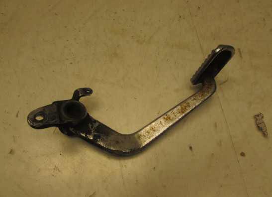 Rempedaal Honda ST 1100 Pan European