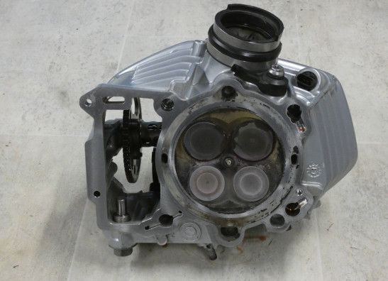 Zylinderkopf BMW R 1250 GS