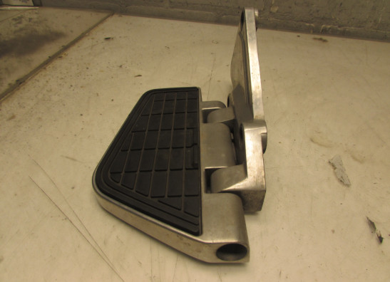 Main step holder right Honda Goldwing GL