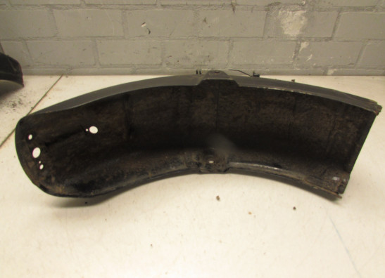 Hinterradabdeckung Honda VT 700 750