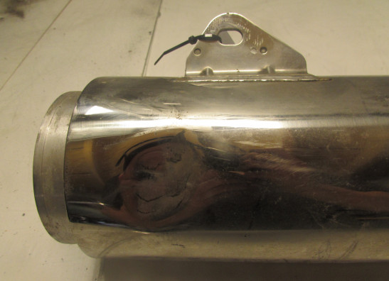 Auspuff Kawasaki ZRX 1100 1200