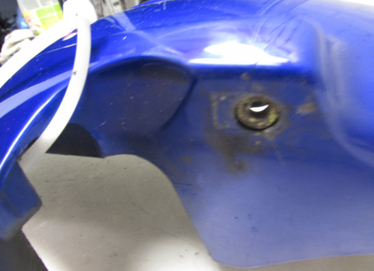 Voorspatbord Honda CB 600 F