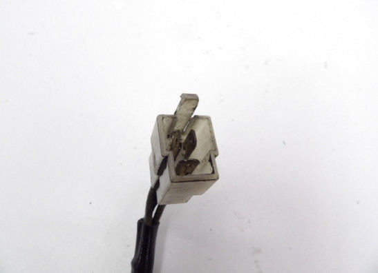 Dynamo Honda VF 1000 R