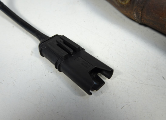 Uitlaatbochten BMW K 1200 S 