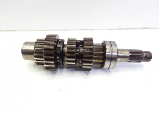 Gear box Kawasaki Z 750