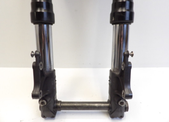 Voorpoten compleet Aprilia RSV 1000