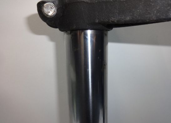 Voorpoten Kawasaki GPZ 500