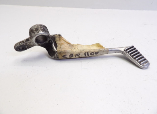 Bremspedal Honda CBR 1100 XX