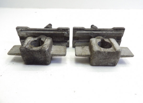 Hinterradschwinge Honda CB 1