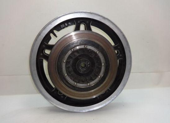 Achtervelg Honda Goldwing GL