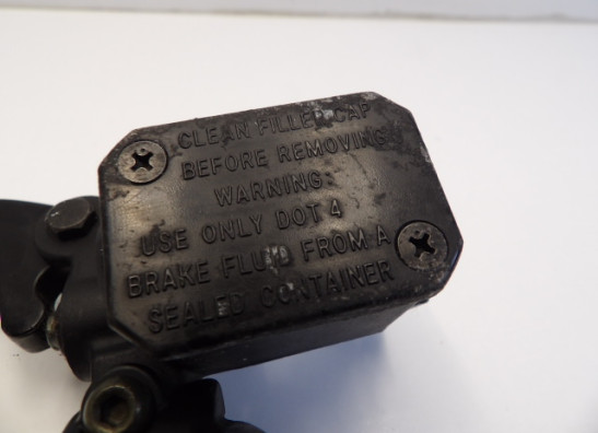 Rempomp Yamaha X max 250 i