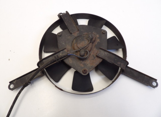 Ventilator Yamaha FJR 1300