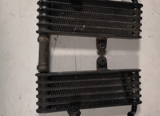 Oil cooler Aprilia Tuono 1000