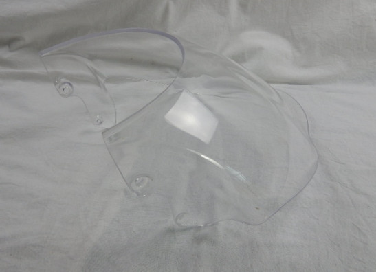 Windschild Moto Guzzi Breva 750