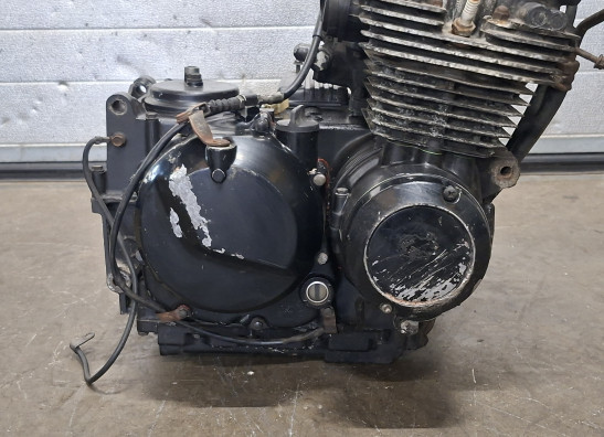 Motorblok Kawasaki GPZ 550