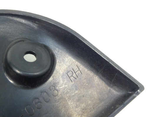 Seitenverkleidung rechts klein Kawasaki Z 750