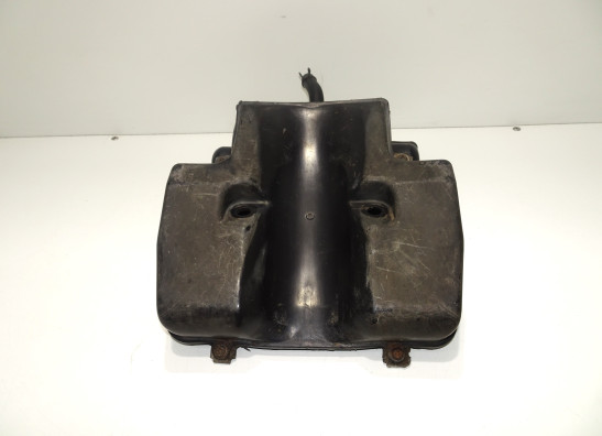 Air cleaner case Honda VF 500 