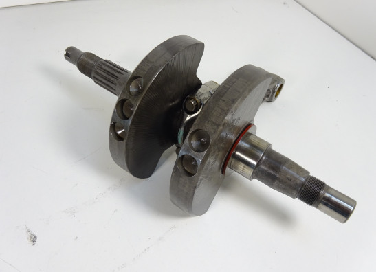 Krukas Ducati monster 696