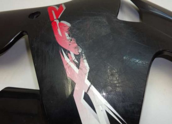 Rechter zijkuip Kawasaki ZX 6 R