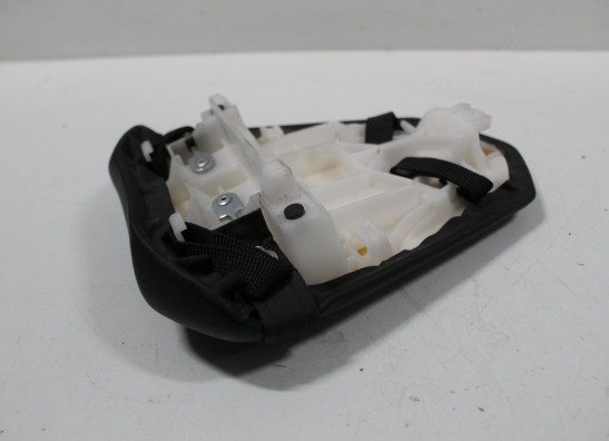 Soziussitz Yamaha YZF R1