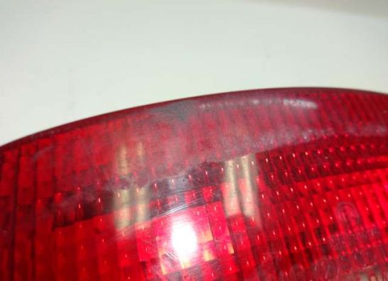 Achterlicht Honda CBR 600 F