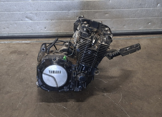 Motorblok Yamaha FJ 1100