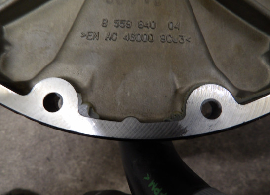 Versnellingsbak BMW R 1250 GS