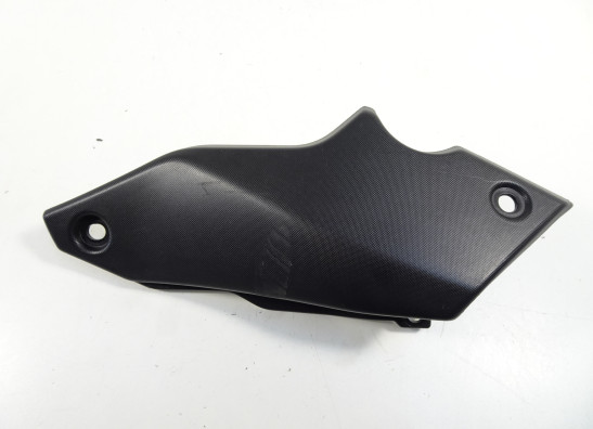 Cowl left small Yamaha Tracer 700