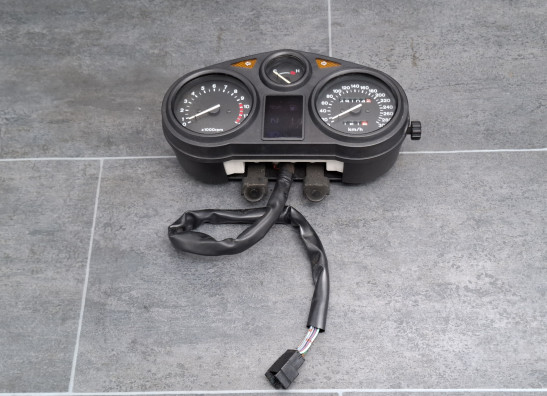 Tellerset Triumph Trident 900