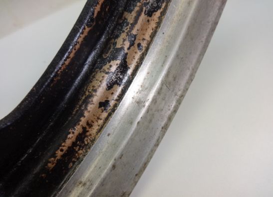 Felge vorne Yamaha XS 400