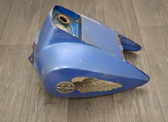 Tank Harley Davidson Tour Glide FLT